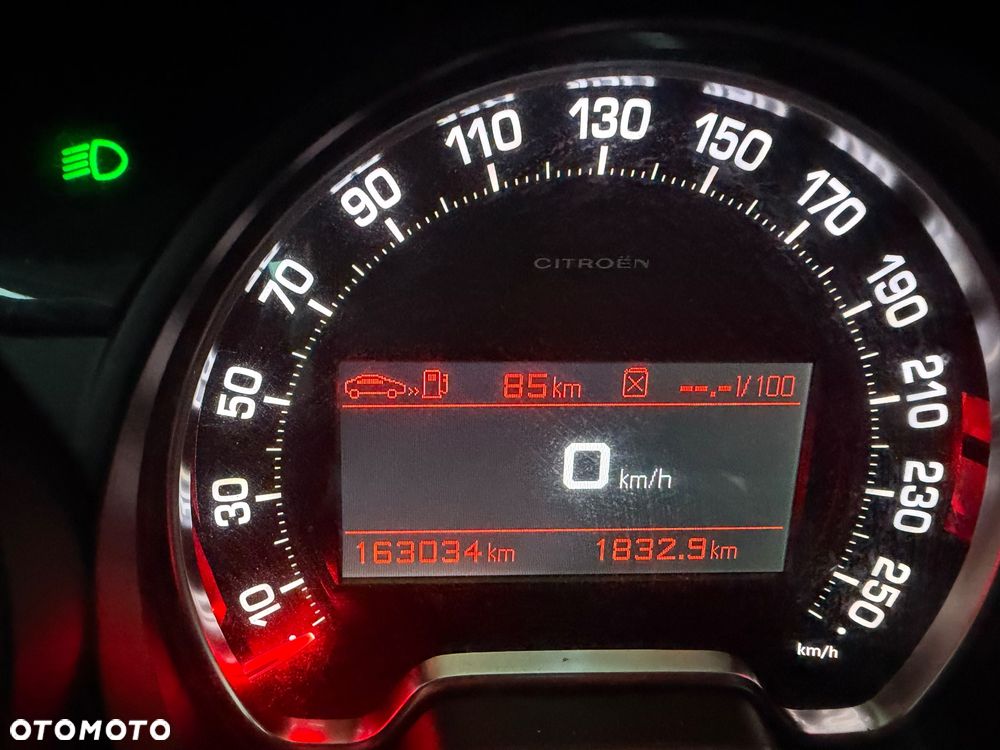 Citroën C5 HDi 140 FAP Business Class - 13