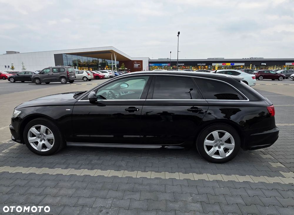 Audi A6 Avant - 3
