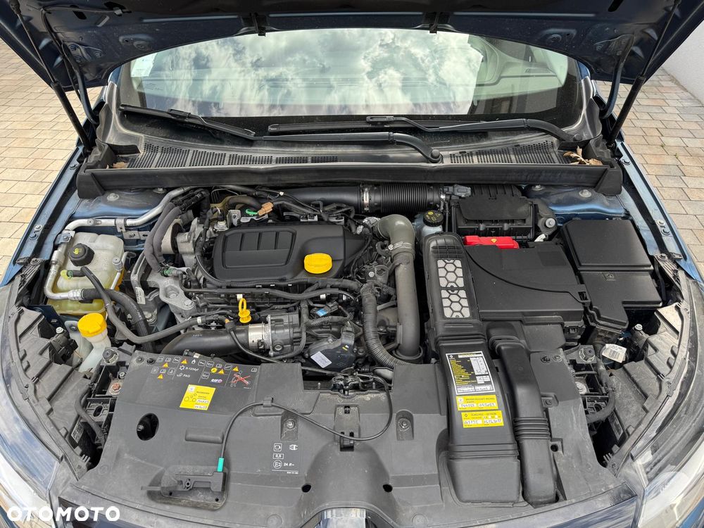 Renault Megane 1.6 dCi GT EDC - 5