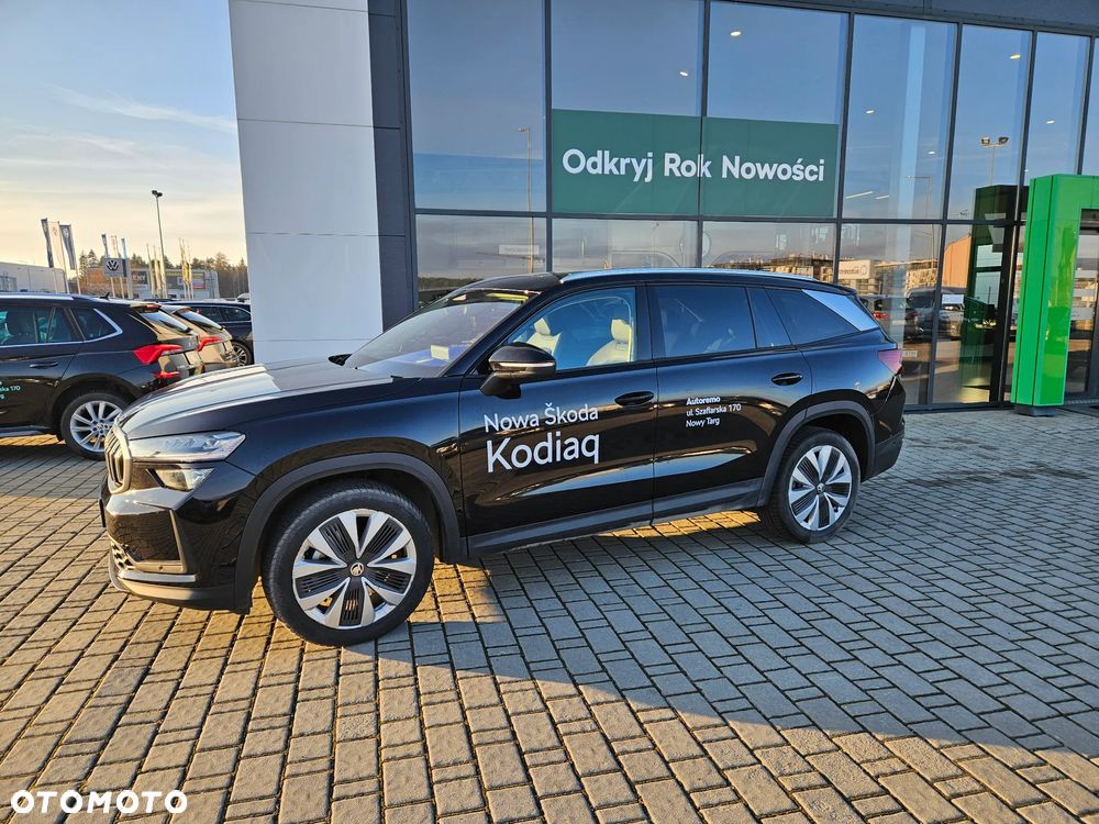 Skoda Kodiaq 2.0 TDI 4x4 Selection DSG - 4