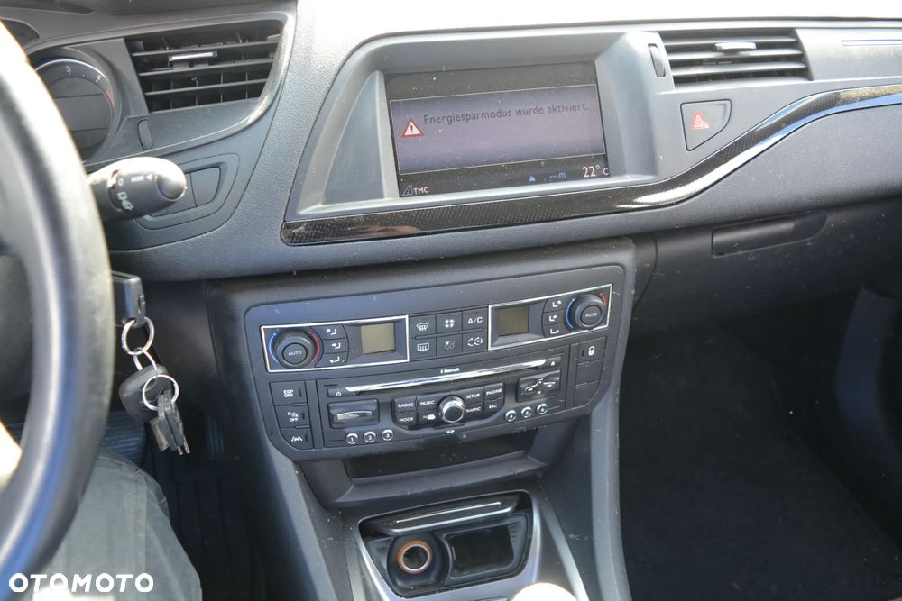 Citroën C5 Tourer HDi 165 FAP by Carlsson - 18