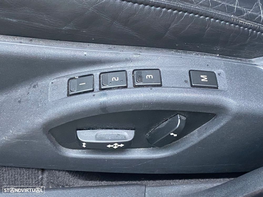 Volvo S80 2.4 D5 Executive - 12