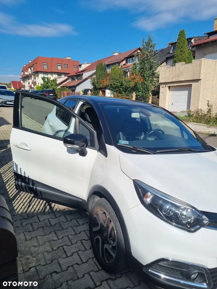 Renault Captur 1.2 Energy TCe Night&Day - 12
