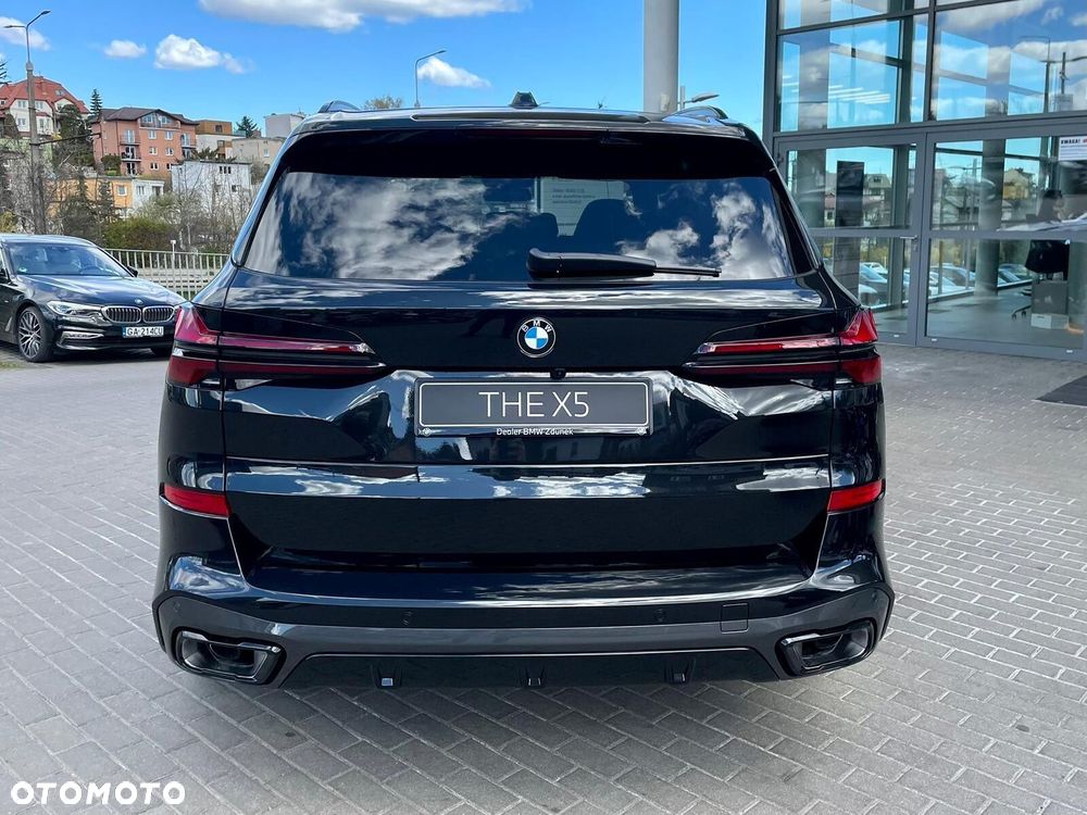 BMW X5 - 8