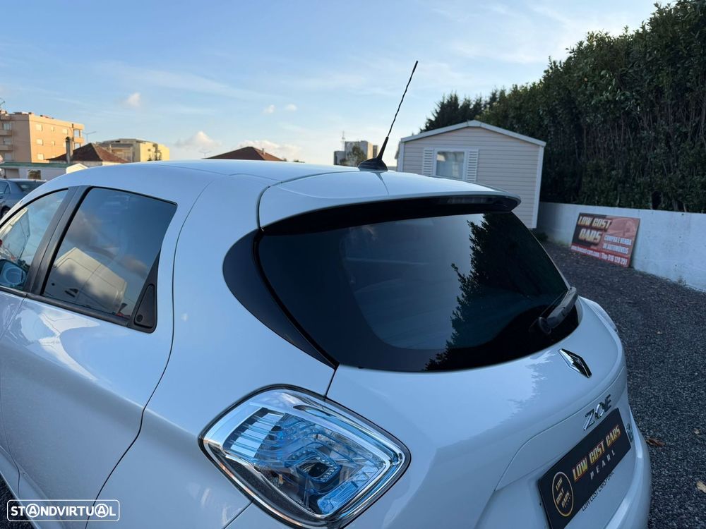 Renault Zoe - 24