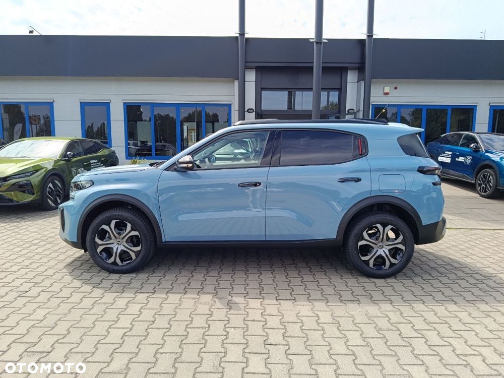 Citroën C3 Aircross - 3