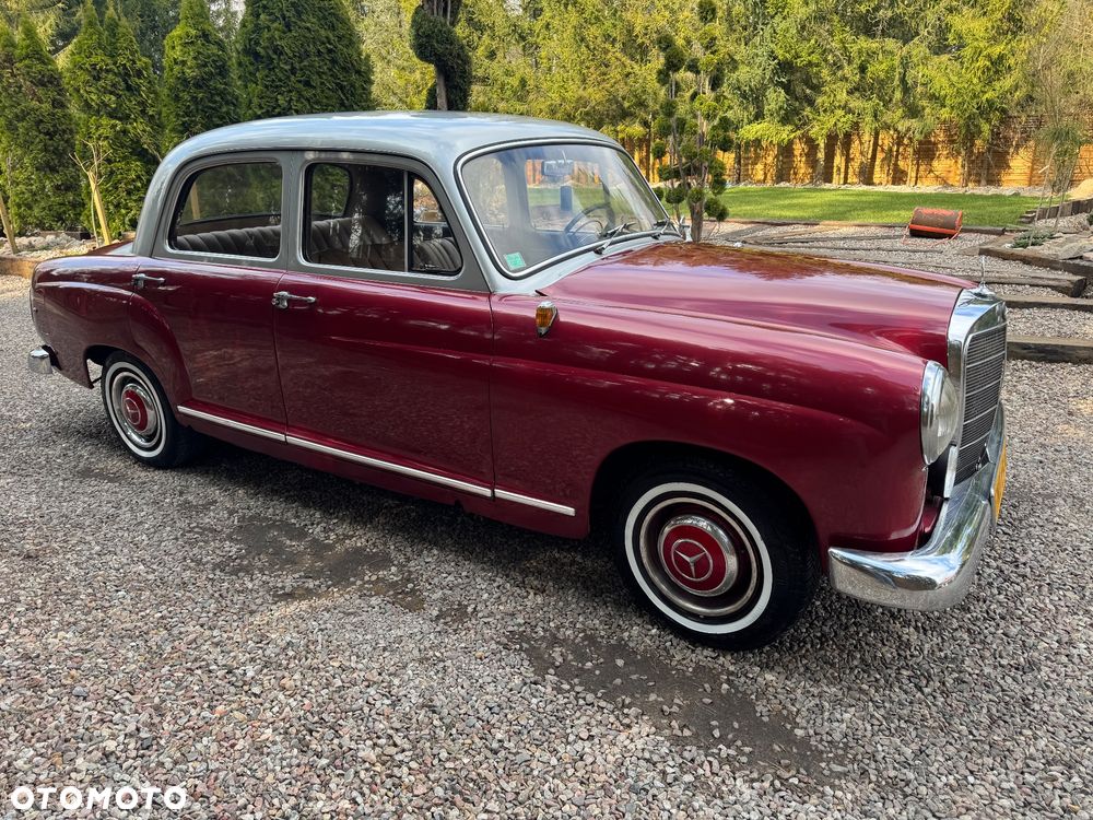 Mercedes-Benz Inny - 10
