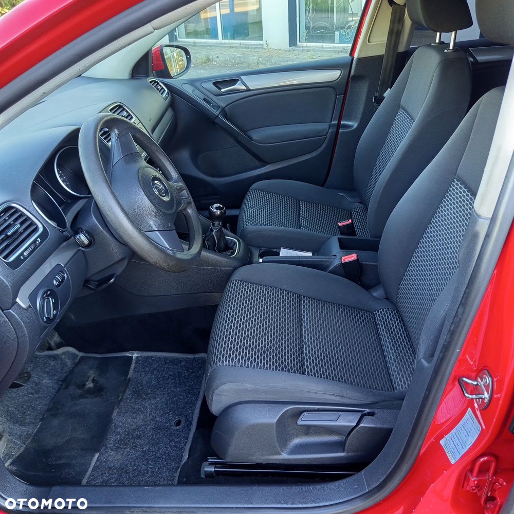 Volkswagen Golf 1.4 Style - 20