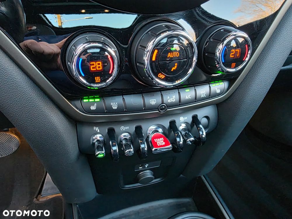 MINI Countryman Cooper Untamed Edition - 28