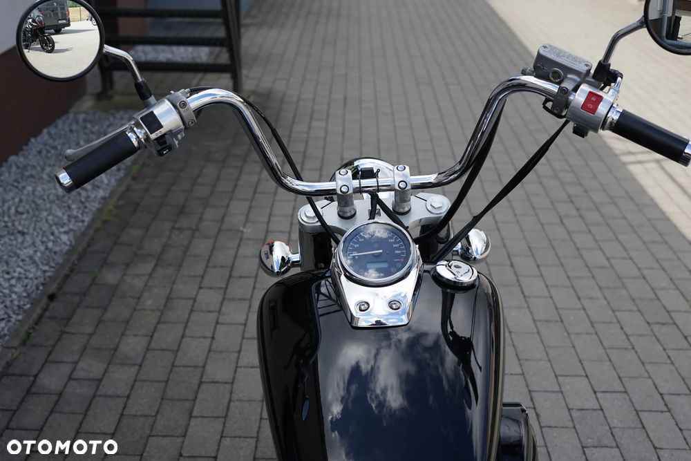Honda VT - 15