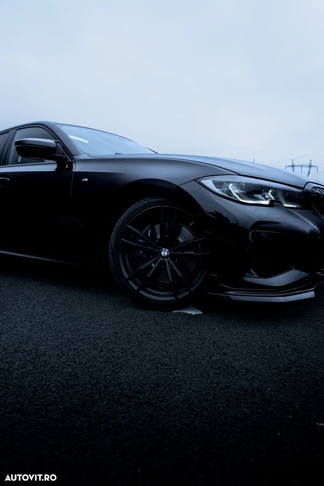BMW M3 - 4