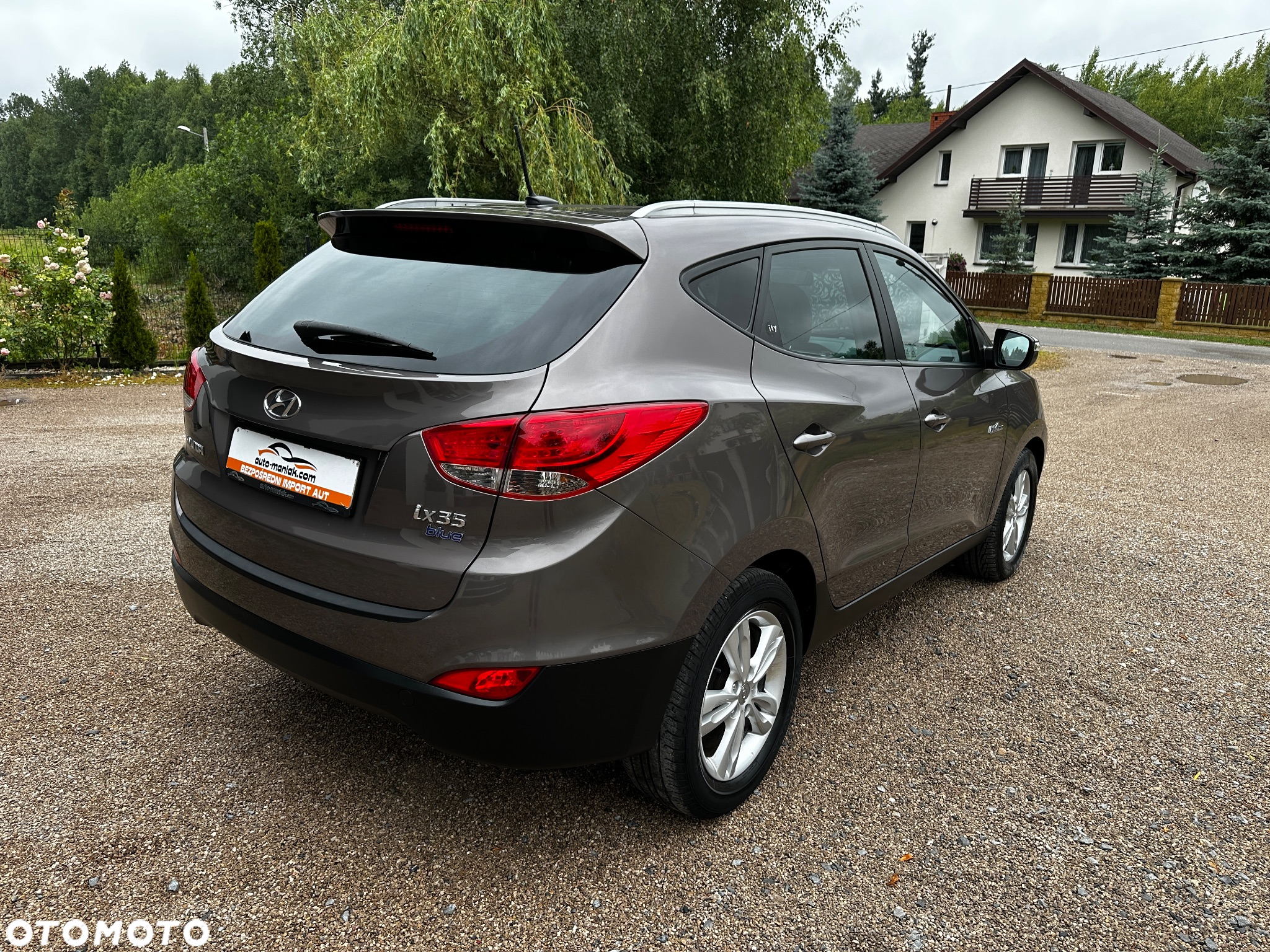 Hyundai ix35 1.6 2WD Comfort - 3