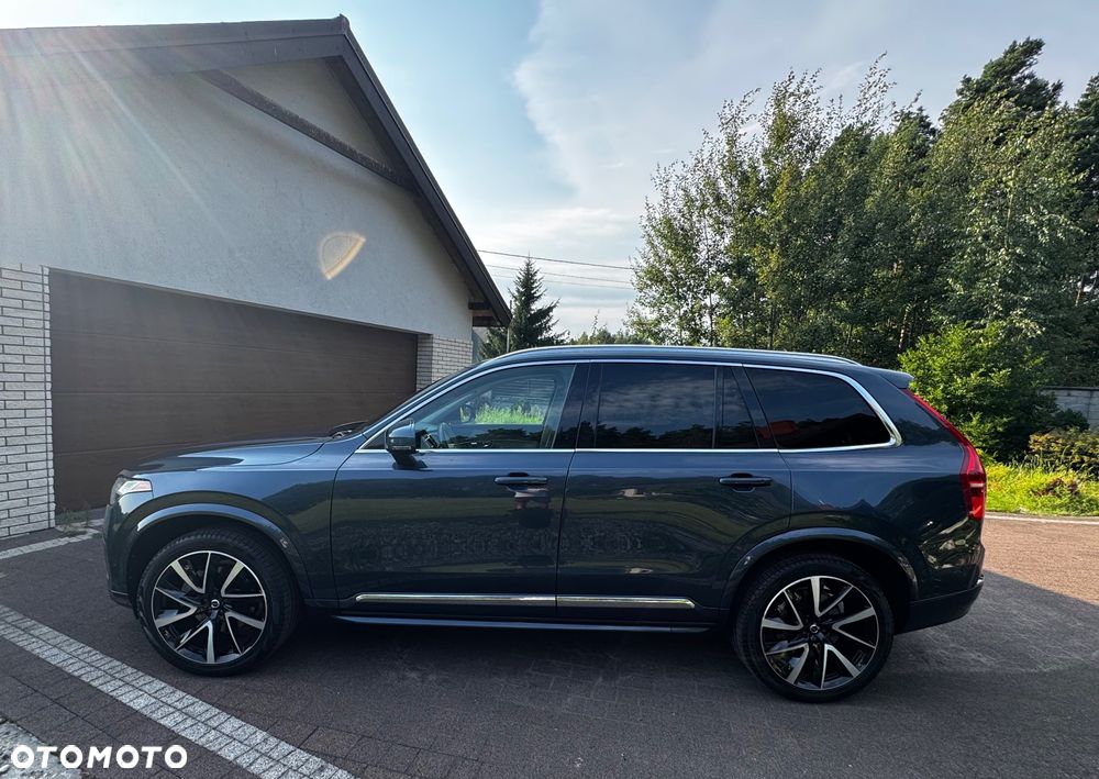 Volvo XC 90 - 15