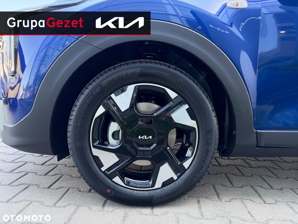 Kia Stonic 1.0 T-GDI M - 10