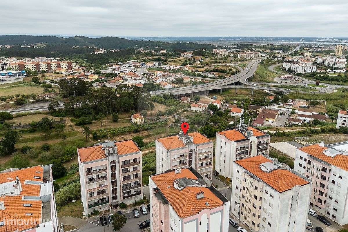 Apartamento T3 para venda - Grande imagem: 2/35