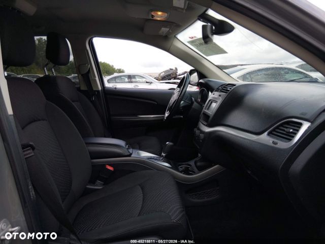 Dodge Journey - 15