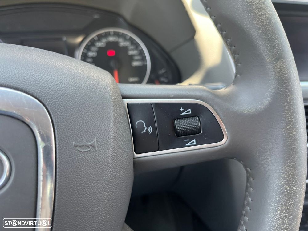 Audi Q5 2.0 TDI - 19