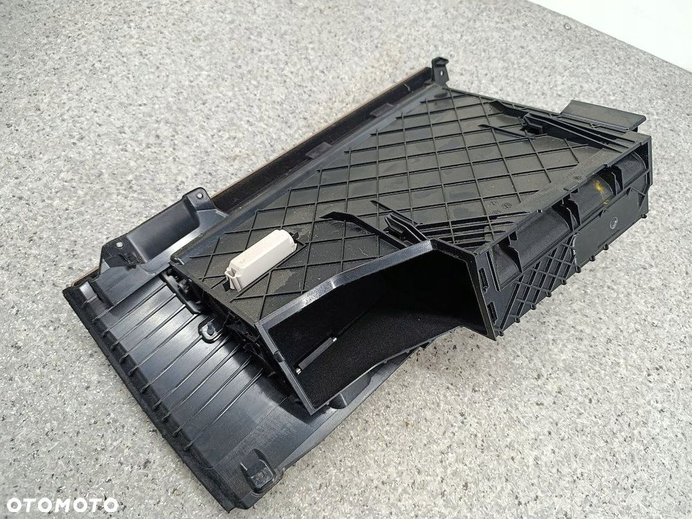 SCHOWEK PASAŻERA BMW 7 F02 9112164 4.4 - 6