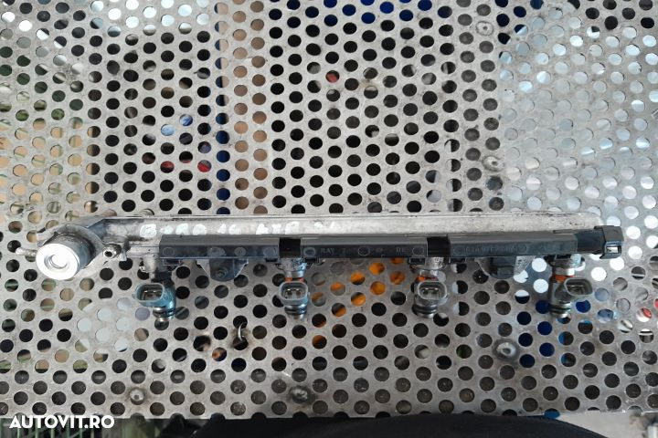 RAMPA INJECTOARE  036133319 036133319 Volkswagen VW Bora 1 [1998 - 20 - 3