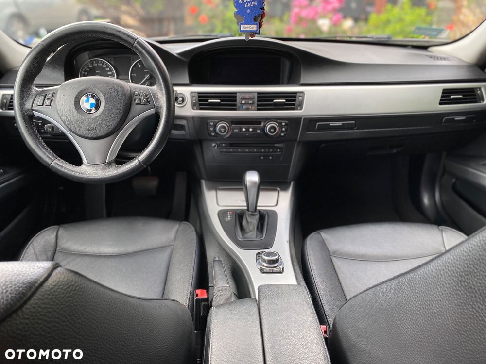 BMW Seria 3 - 8