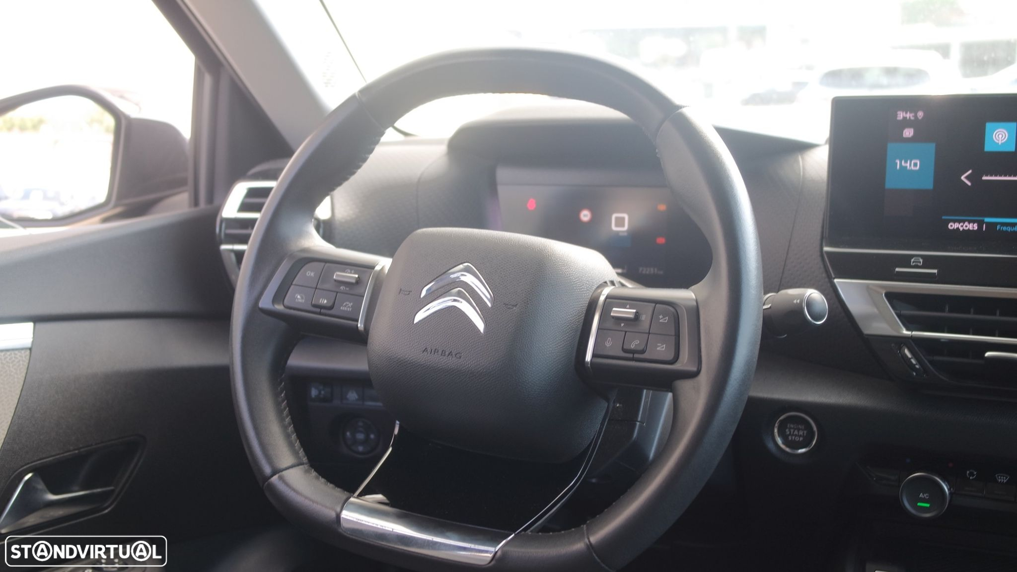 Citroën C4 - 15