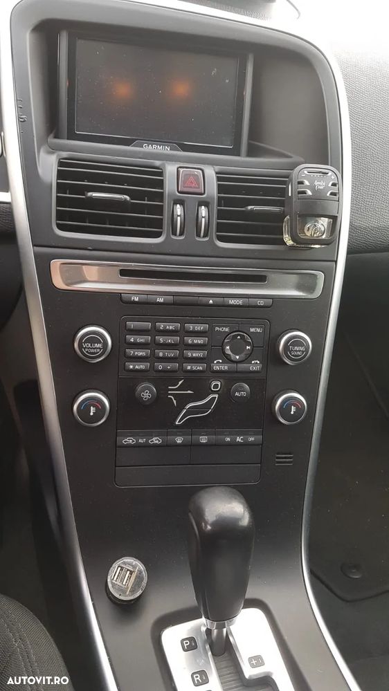 Volvo XC 60 D5 AWD Aut. - 5