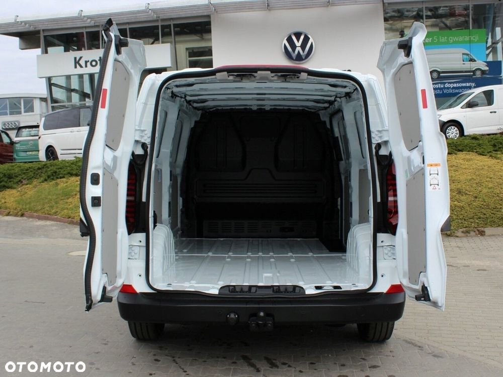 Volkswagen Transporter - 11