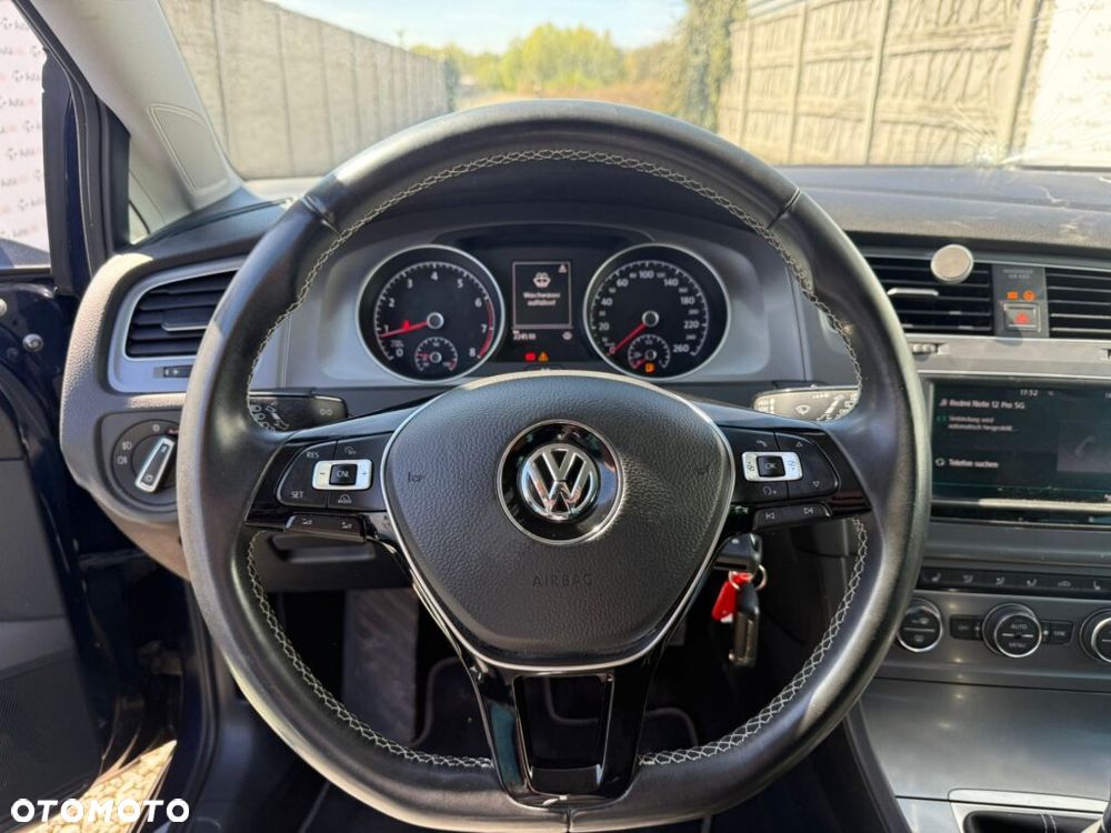 Volkswagen Golf 1.4 TSI Join - 12