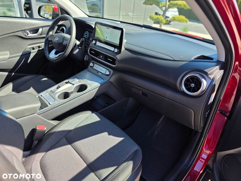 Hyundai Kona PRIME - 24
