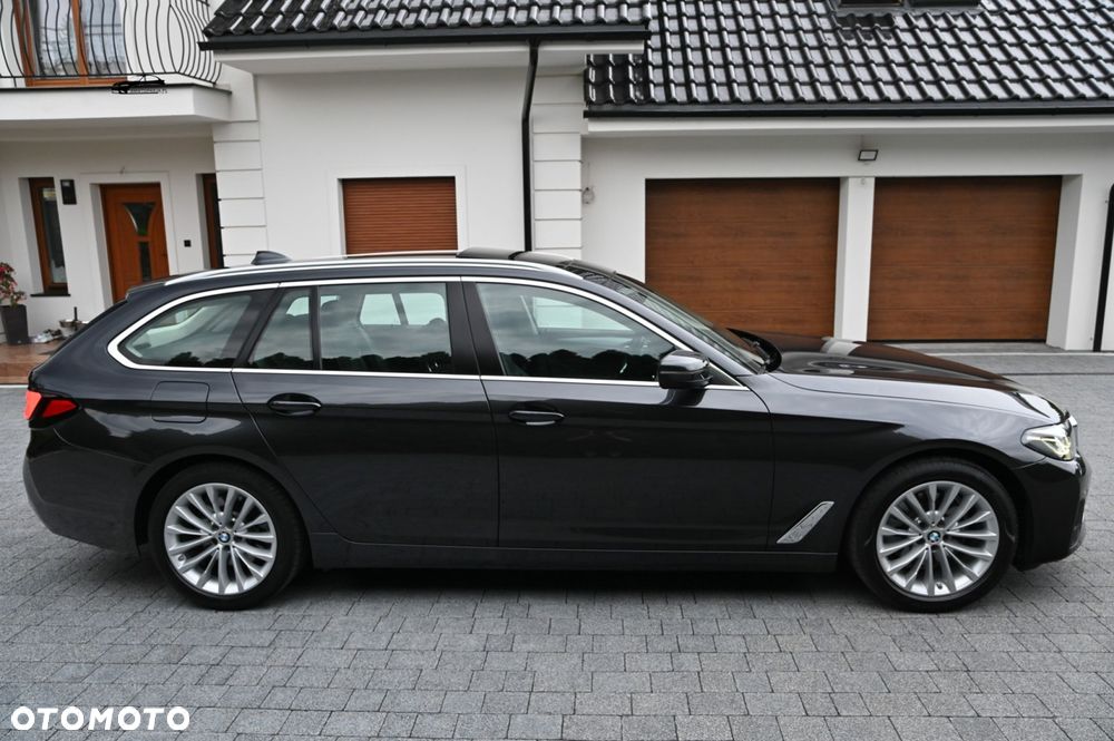 BMW Seria 5 - 15