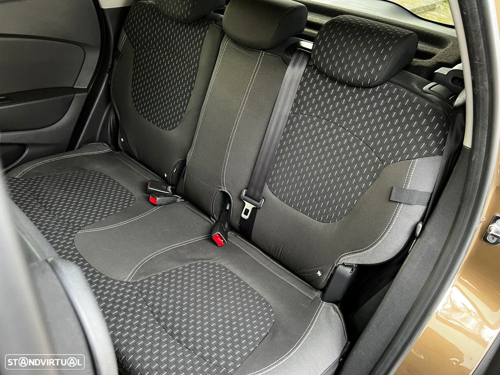 Renault Captur 1.5 dCi Expression - 6