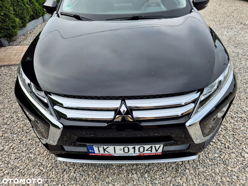 Mitsubishi Eclipse Cross 1.5 T-MIVEC ClearTec 2WD Diamant Edition Plus - 5