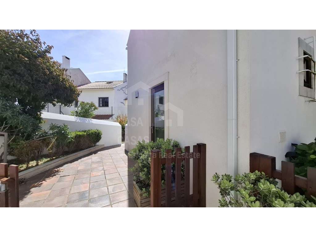 Arrenda Moradia T1 Duplex - Ericeira 7,5 km, A Casa das Casas - Grande imagem: 5/21