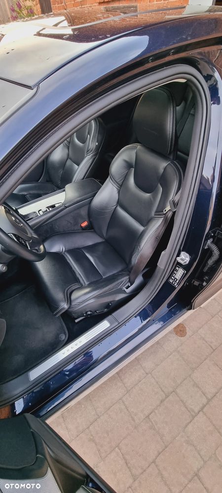 Volvo S90 D4 Inscription - 4