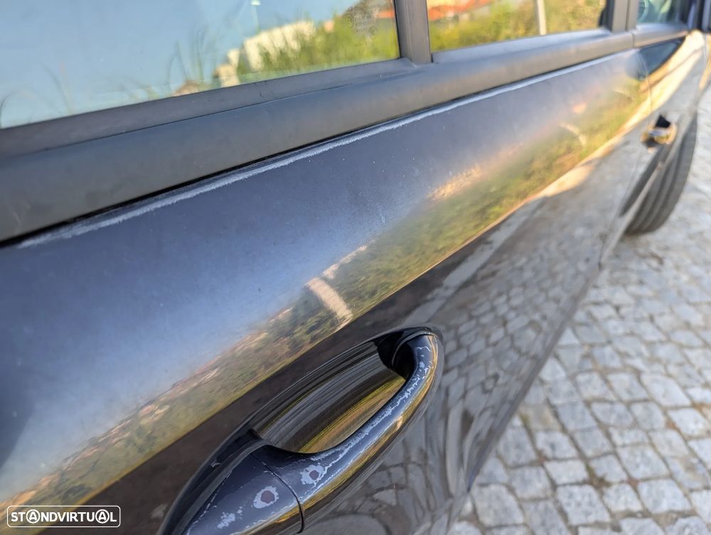 Mercedes-Benz ML 320 CDI 4Matic 7G-TRONIC - 16