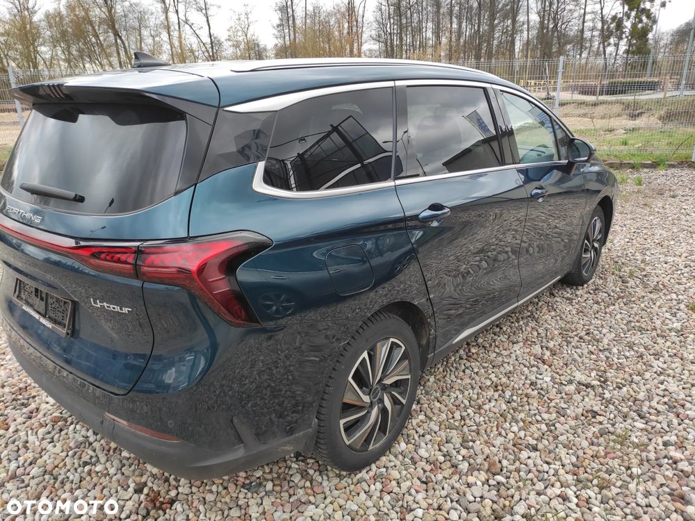 Forthing U Tour - 21