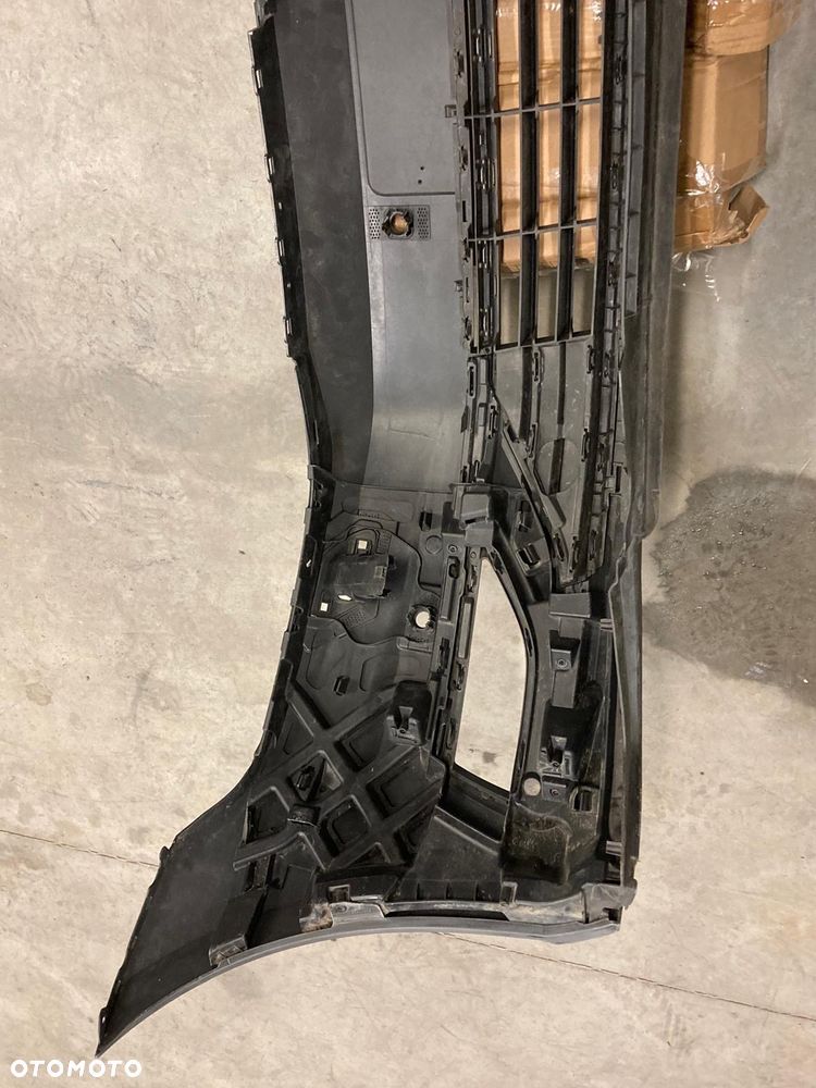 Zderzak Przedni VW GOLF VII LIFT 5G 5G0807221 - 8