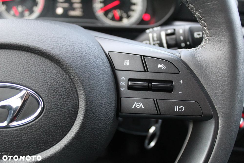 Hyundai i20 1.2 Classic Plus - 22