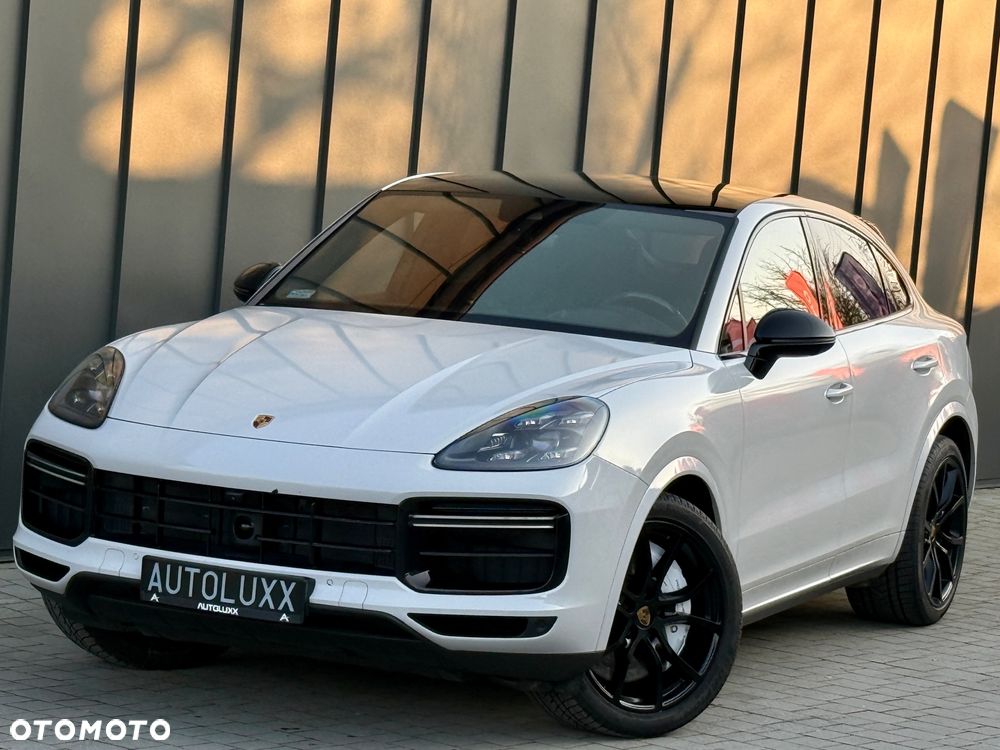 Porsche Cayenne - 39