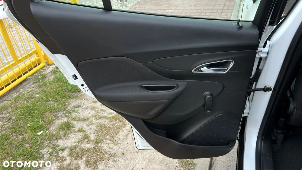Opel Mokka 1.6 Enjoy S&S - 29
