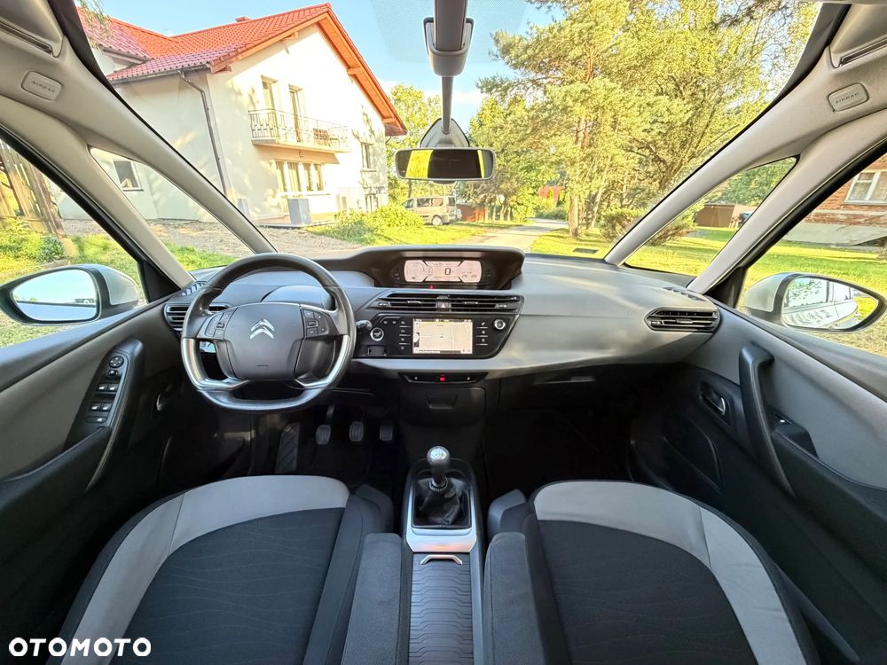 Citroën C4 Picasso 2.0 HDi Selection - 19