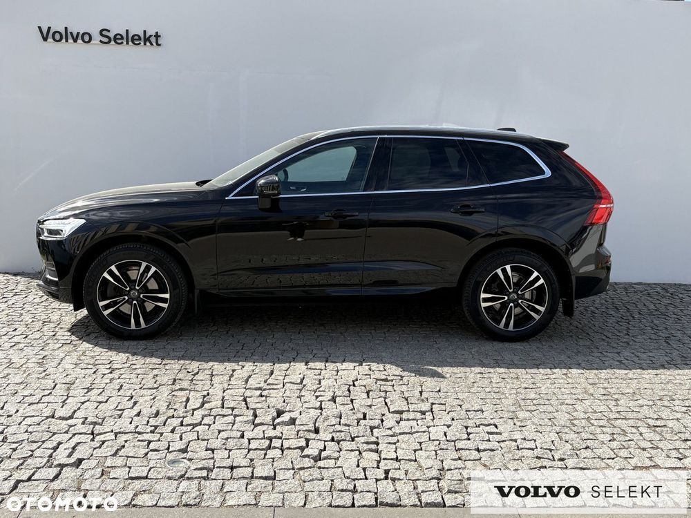 Volvo XC 60 - 3