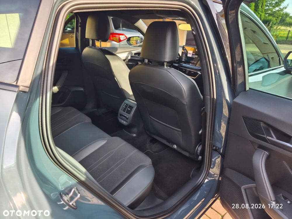 Cupra Formentor 1.5 TSI - 7