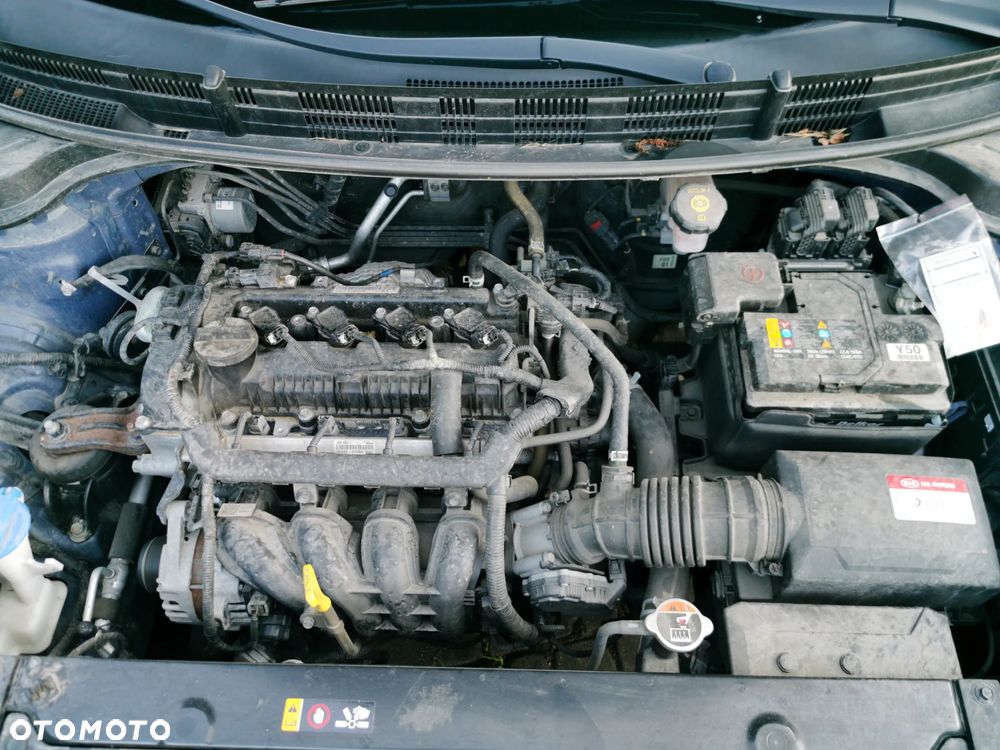 Kia Stonic - 3