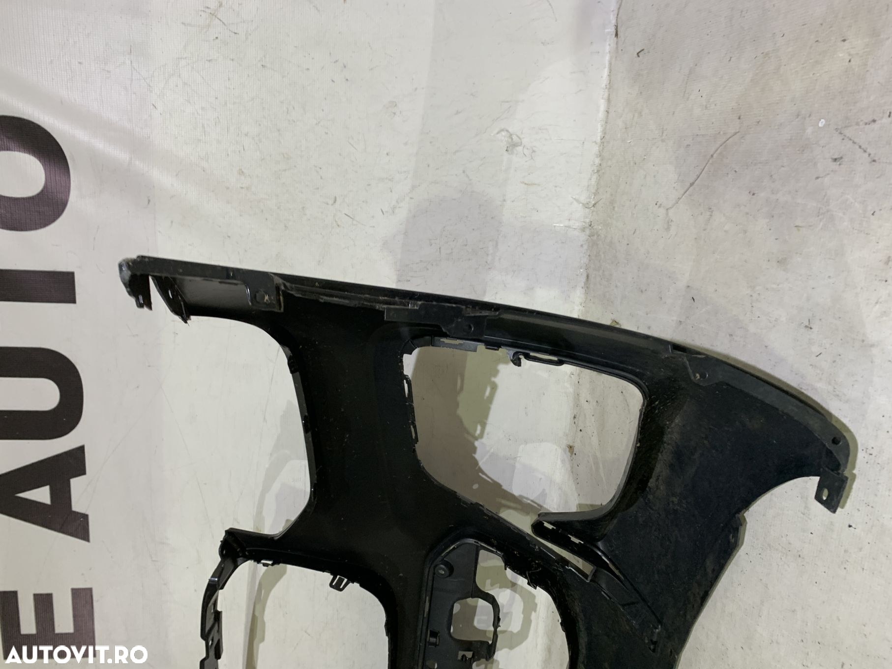 Bara fata BMW X3, X4, G01, G02, M-Sport, 2018, 2019, 2020, 2021, cod origine OE 51118089743. - 4