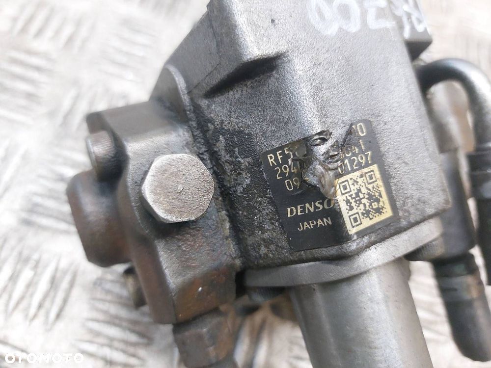 POMPA WTRYSKOWA MAZDA MPV II 2.0 CRDI RF5C - 3