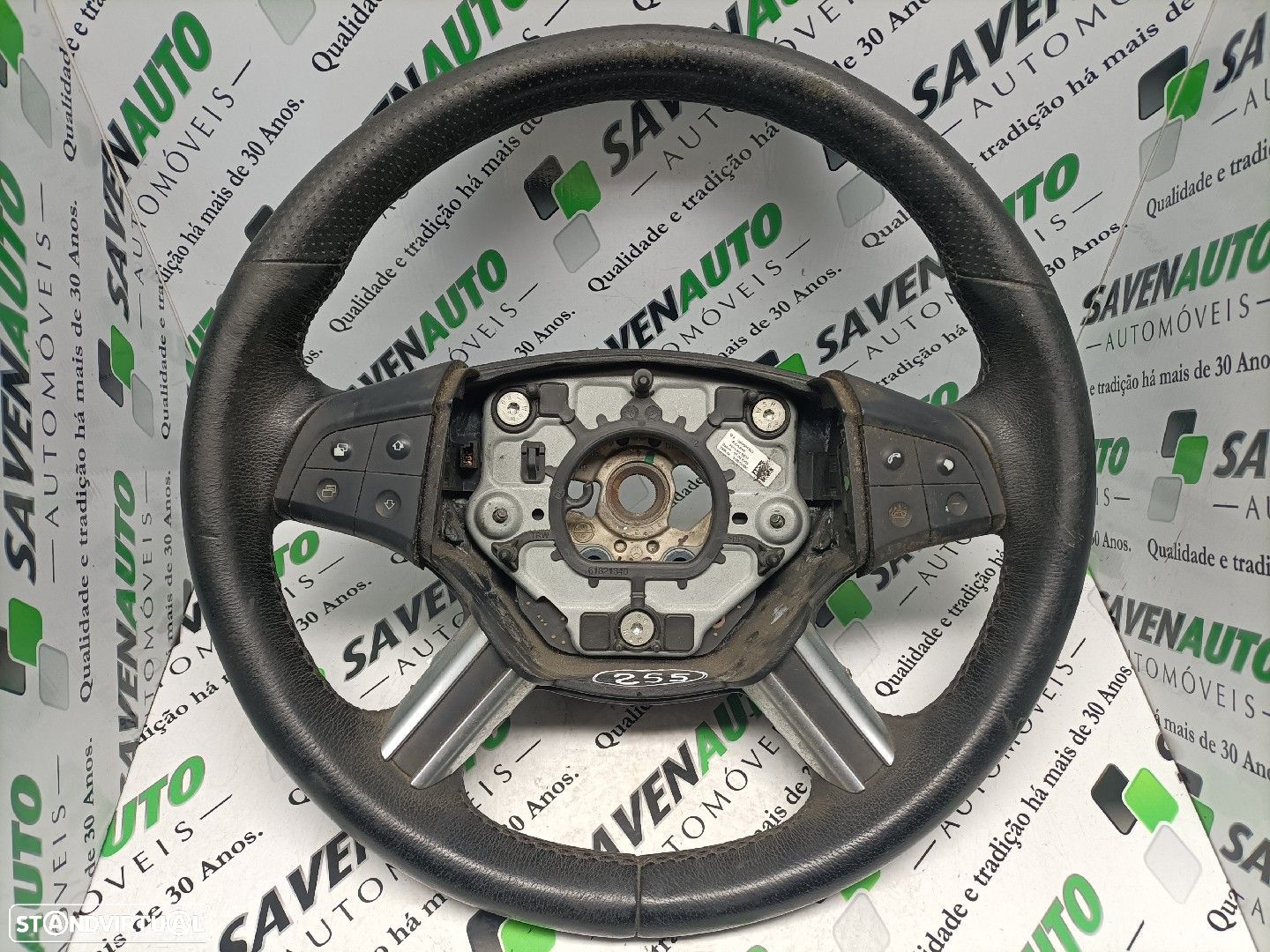 Volante Mercedes-Benz B-Class (W245) - 1