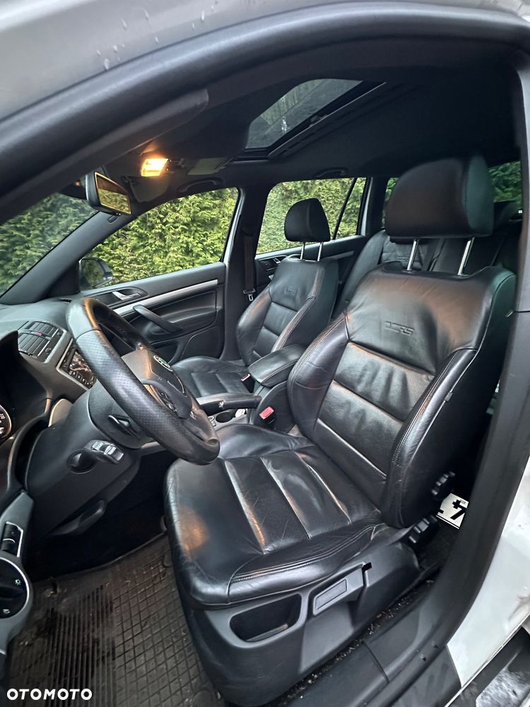 Skoda Octavia 2.0 TDI DPF DSG RS - 13