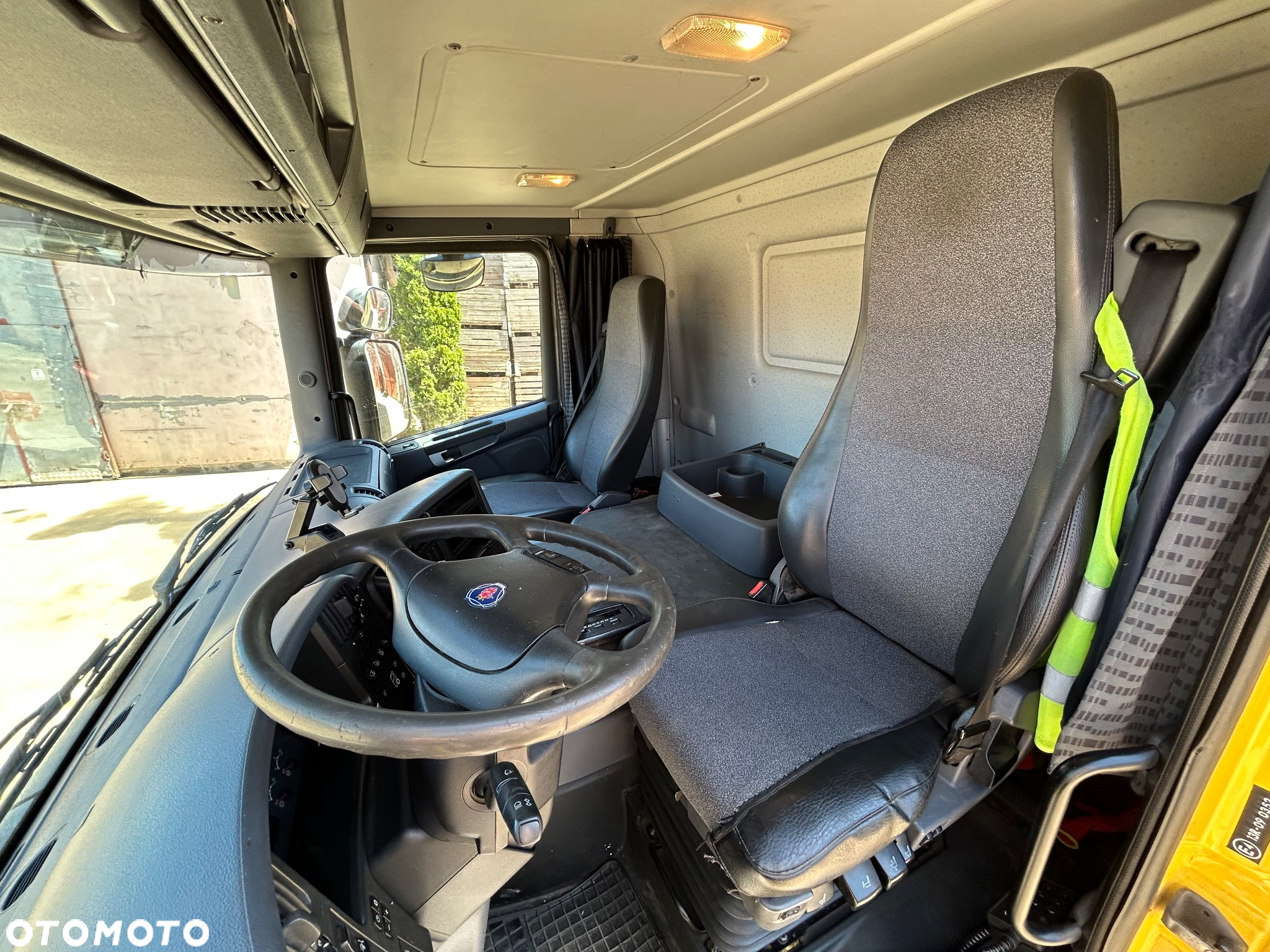 Scania P310 - 6