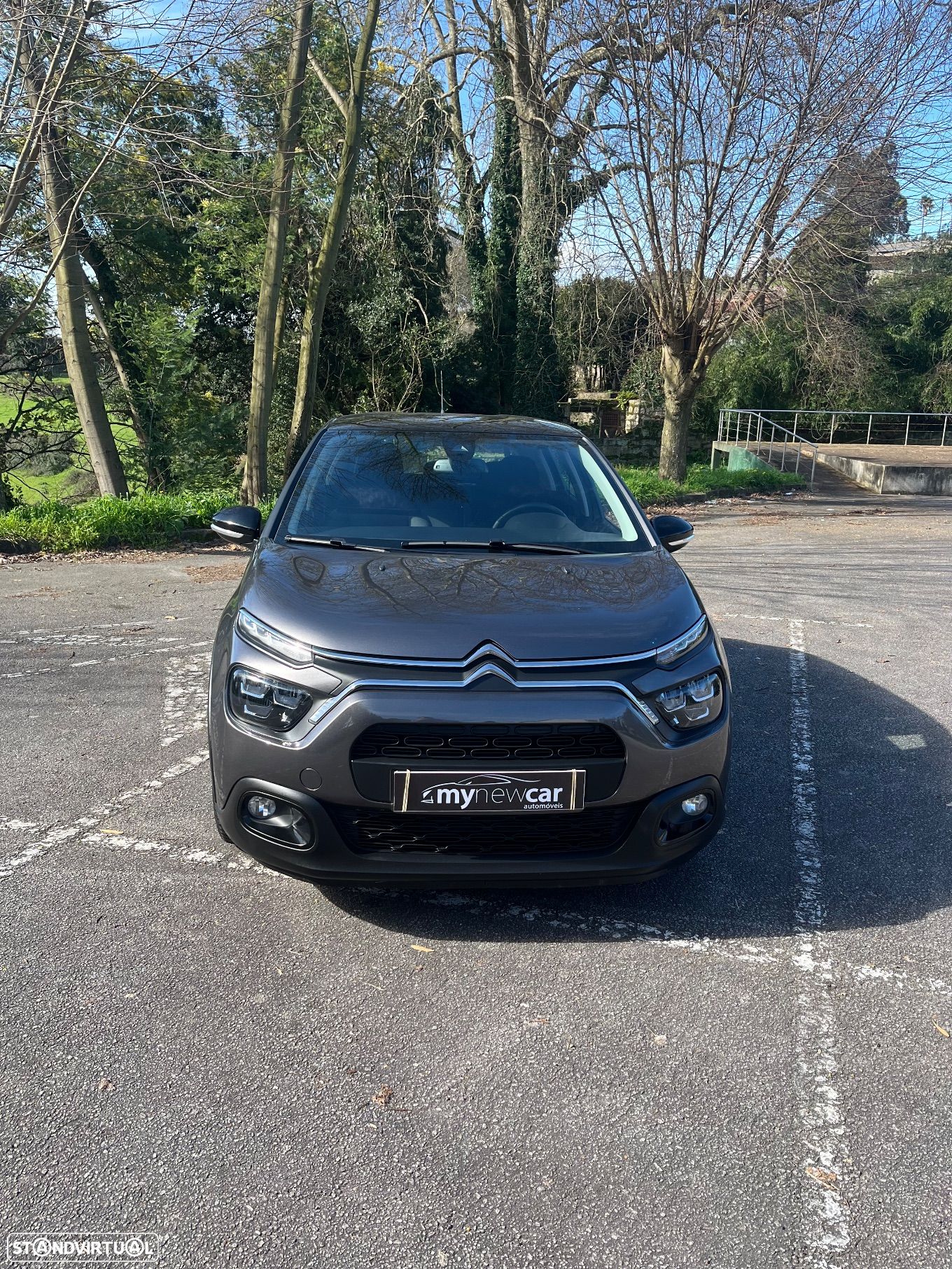Citroën C3 - 1